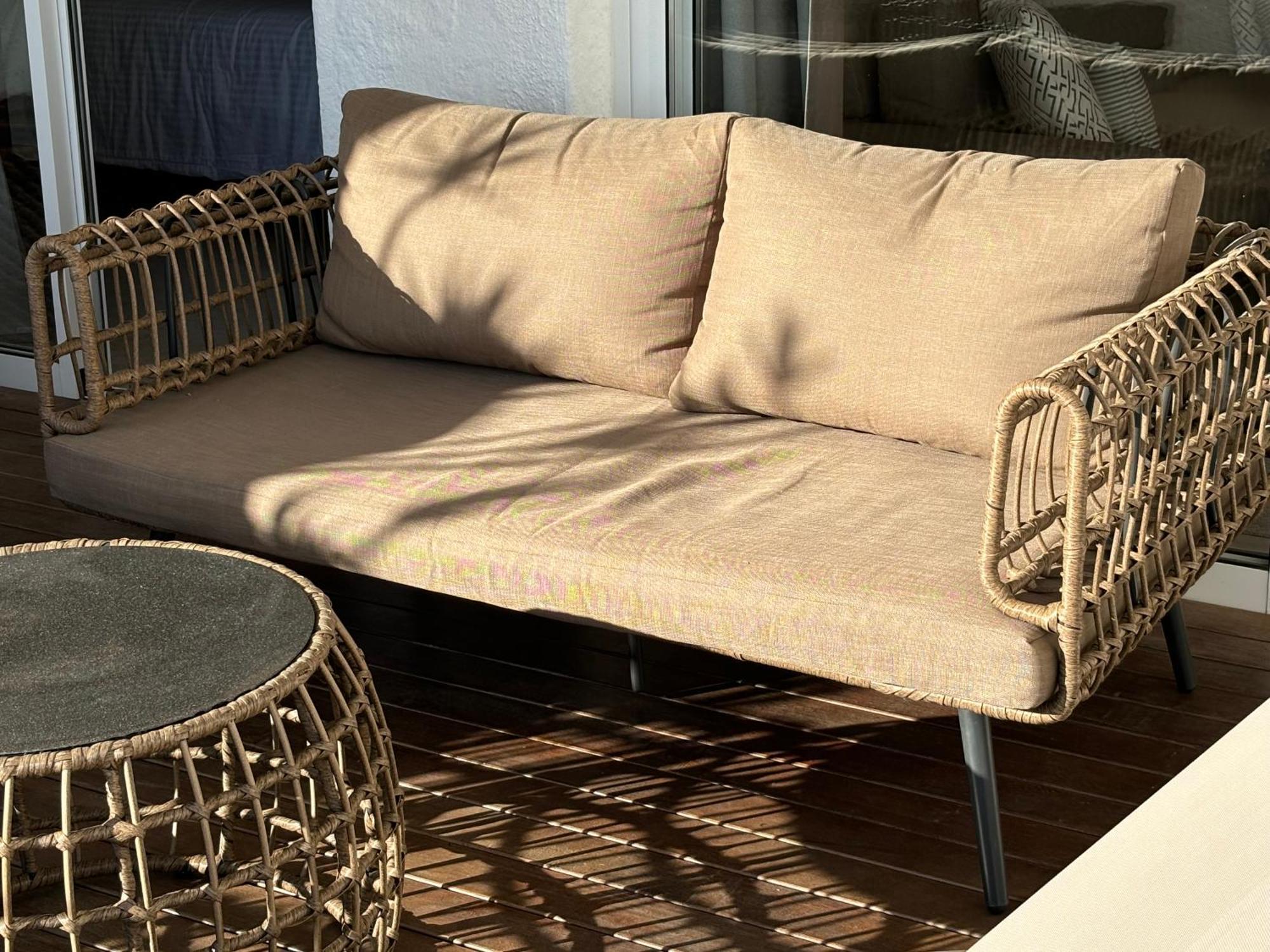 Luxury First Line Costa Teguise