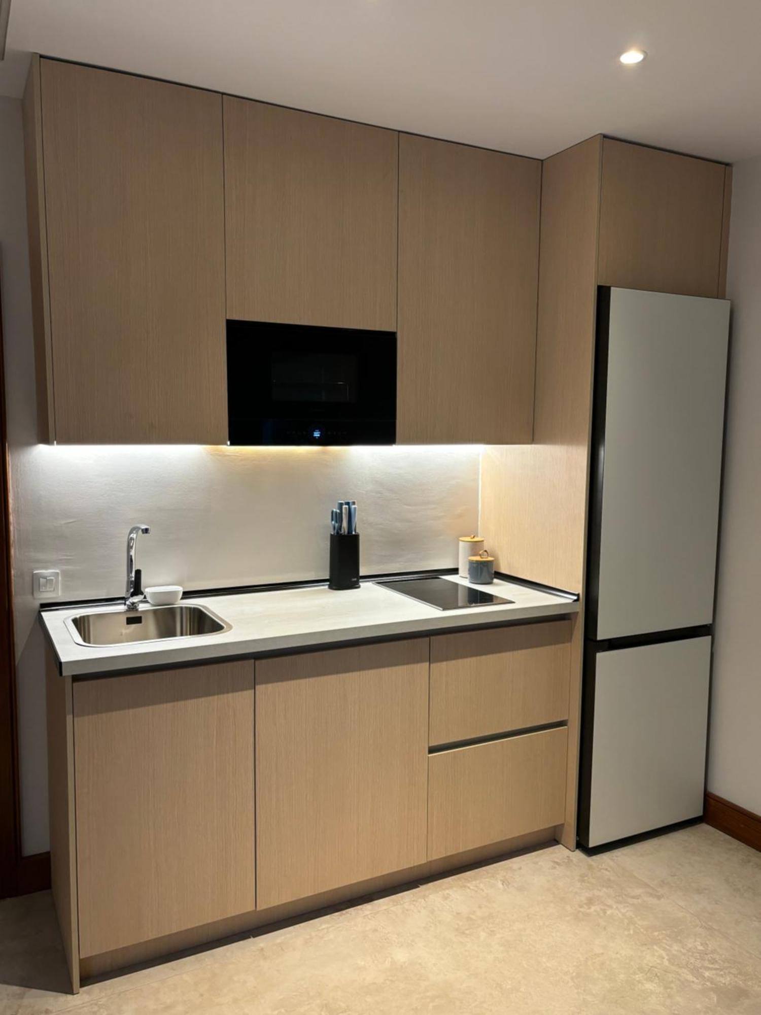 Apartment Luxury First Line *