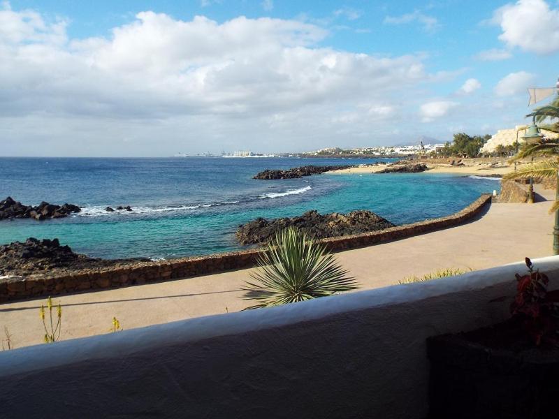 Luxury First Line * Costa Teguise