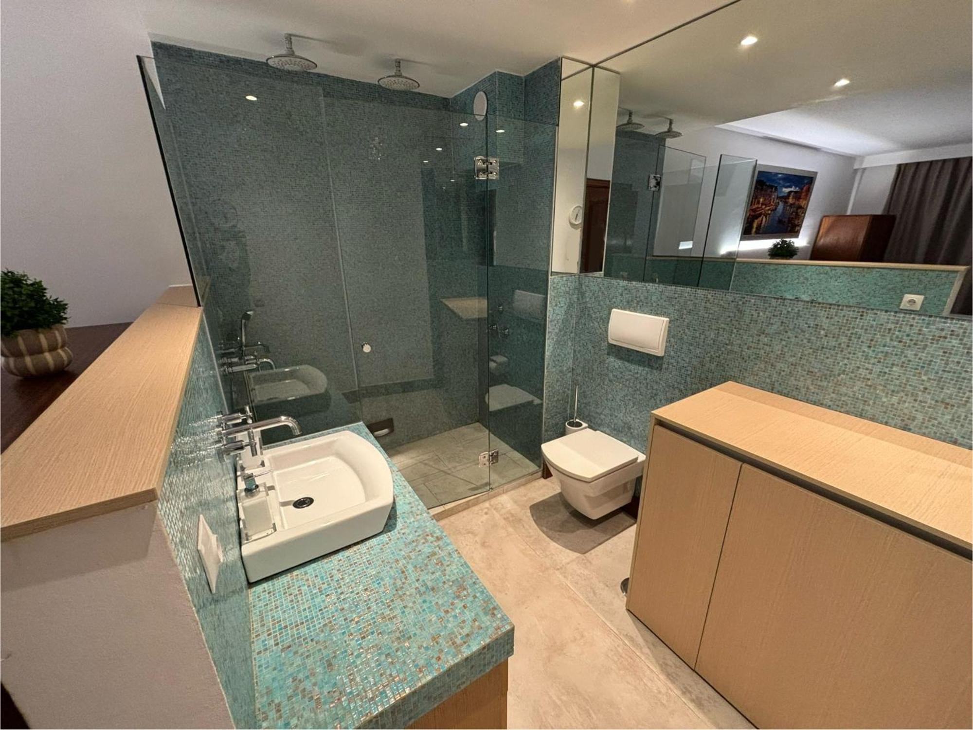 Apartamento Luxury First Line